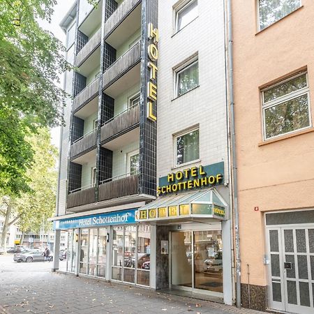Hotel Schottenhof Mainz Eksteriør bilde