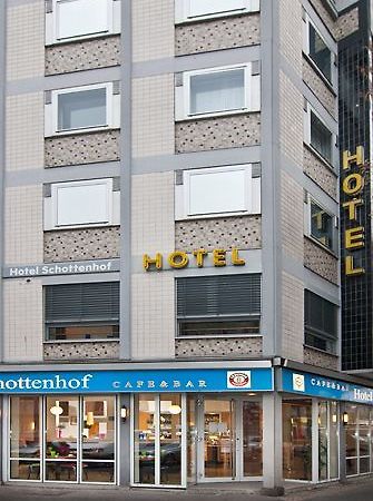 Hotel Schottenhof Mainz Eksteriør bilde