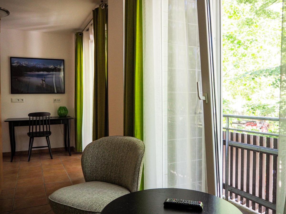 Hotel Schottenhof Mainz Eksteriør bilde