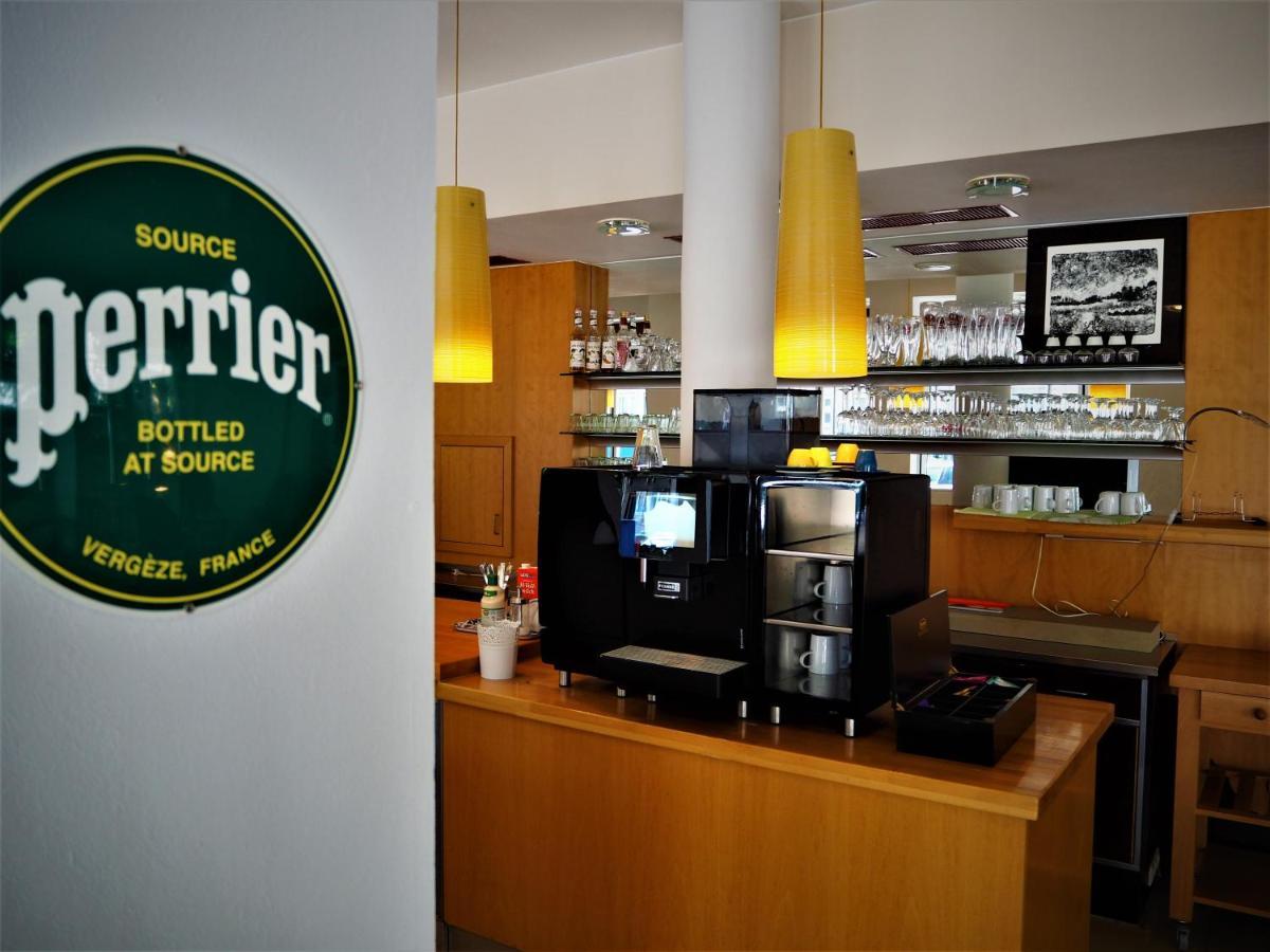 Hotel Schottenhof Mainz Eksteriør bilde