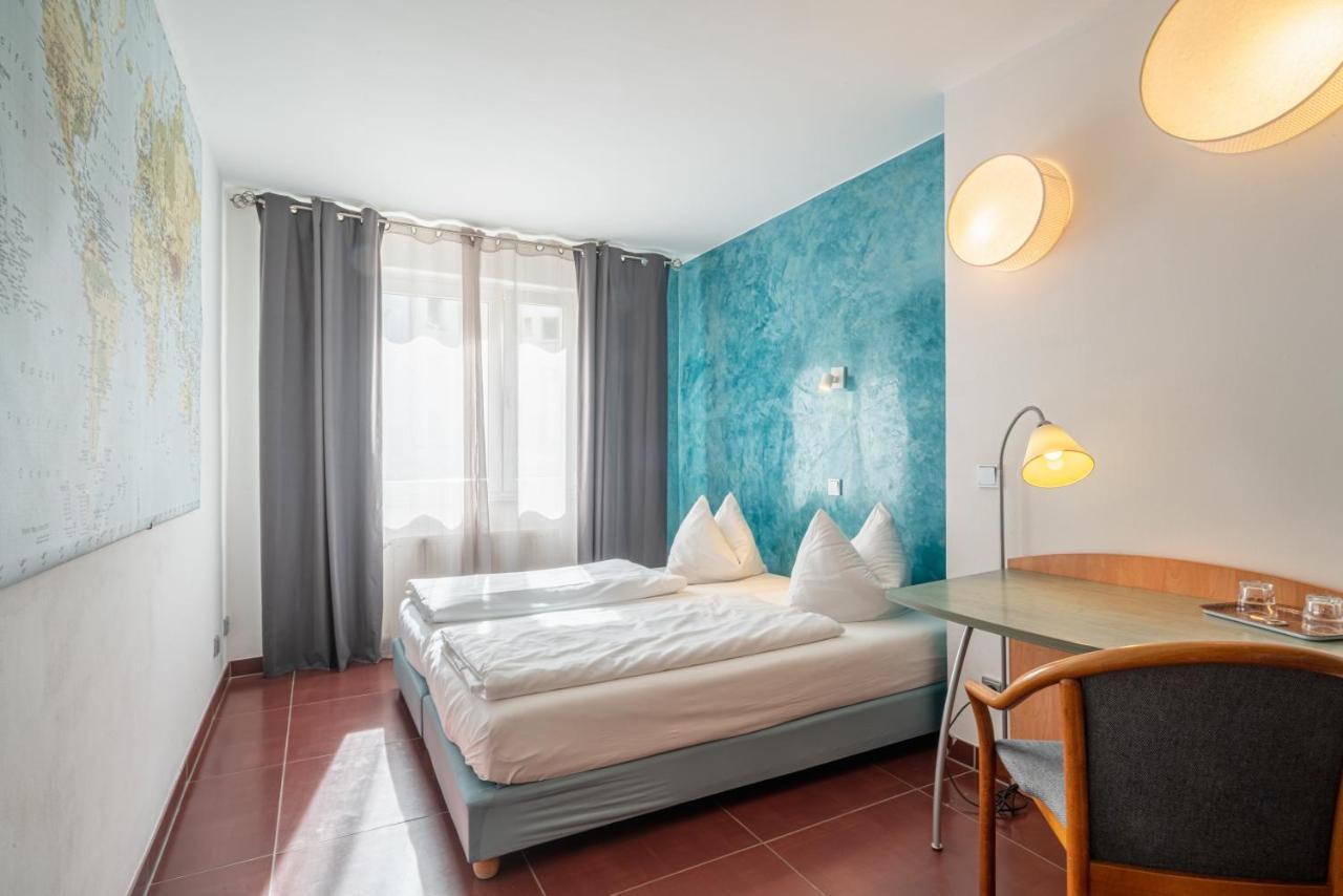 Hotel Schottenhof Mainz Eksteriør bilde