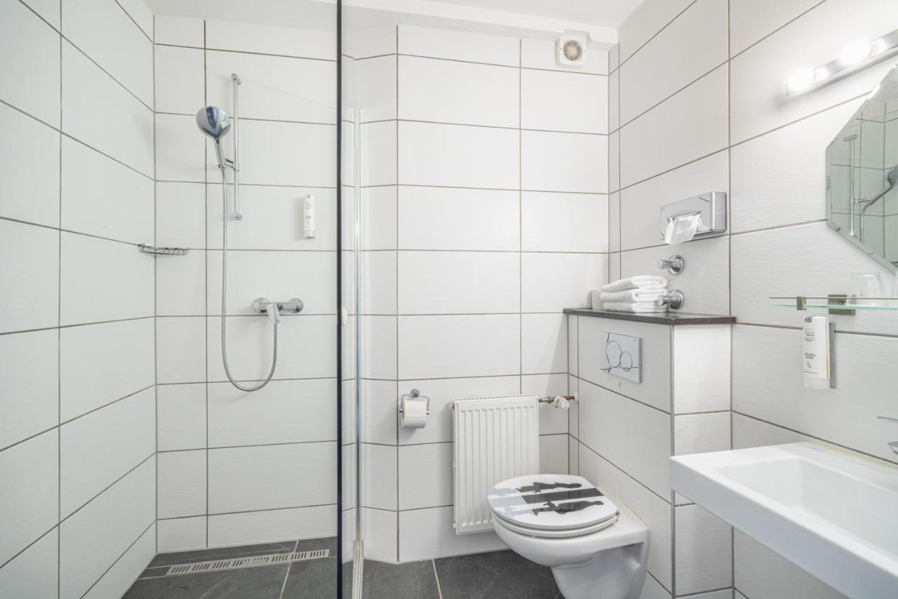 Hotel Schottenhof Mainz Eksteriør bilde
