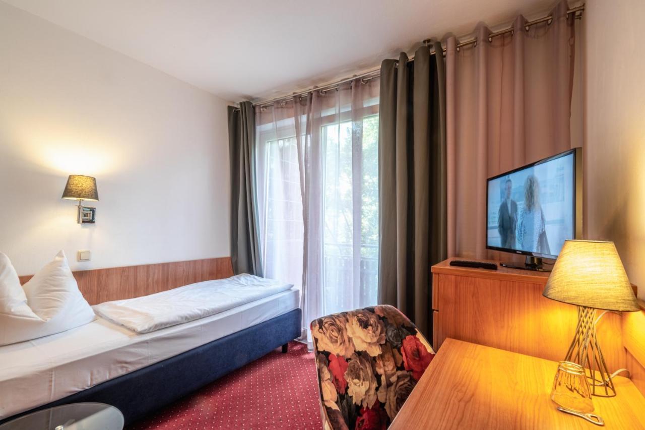 Hotel Schottenhof Mainz Eksteriør bilde