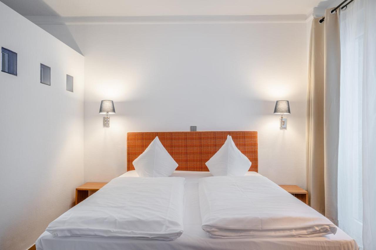 Hotel Schottenhof Mainz Eksteriør bilde