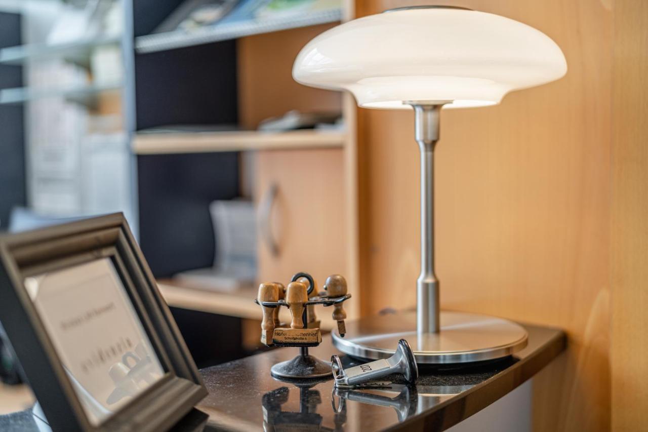Hotel Schottenhof Mainz Eksteriør bilde