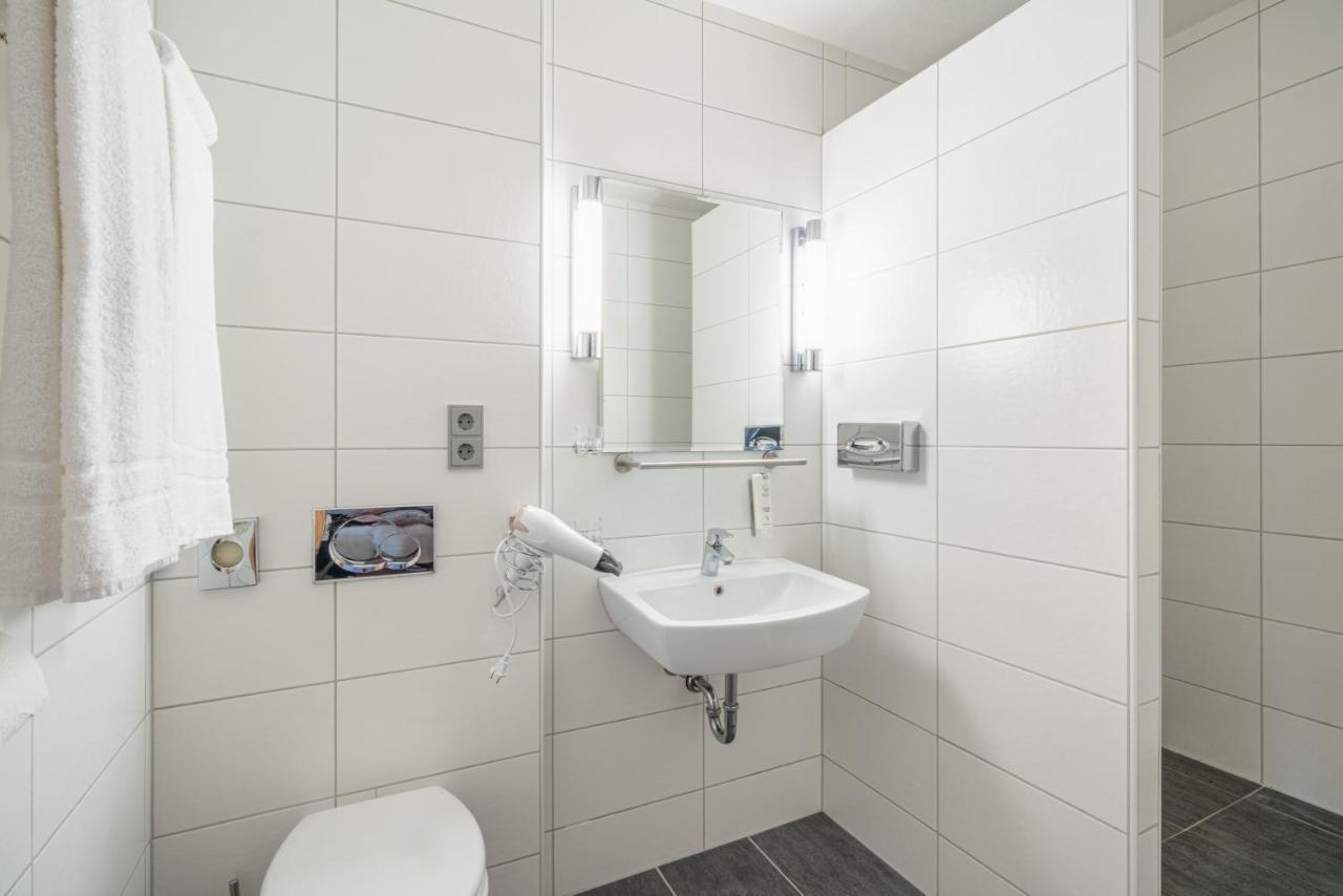Hotel Schottenhof Mainz Eksteriør bilde