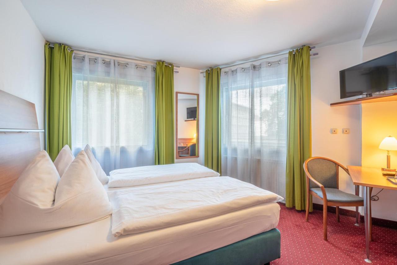 Hotel Schottenhof Mainz Eksteriør bilde