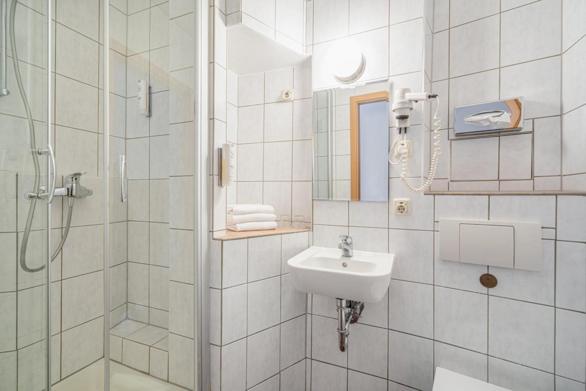 Hotel Schottenhof Mainz Eksteriør bilde