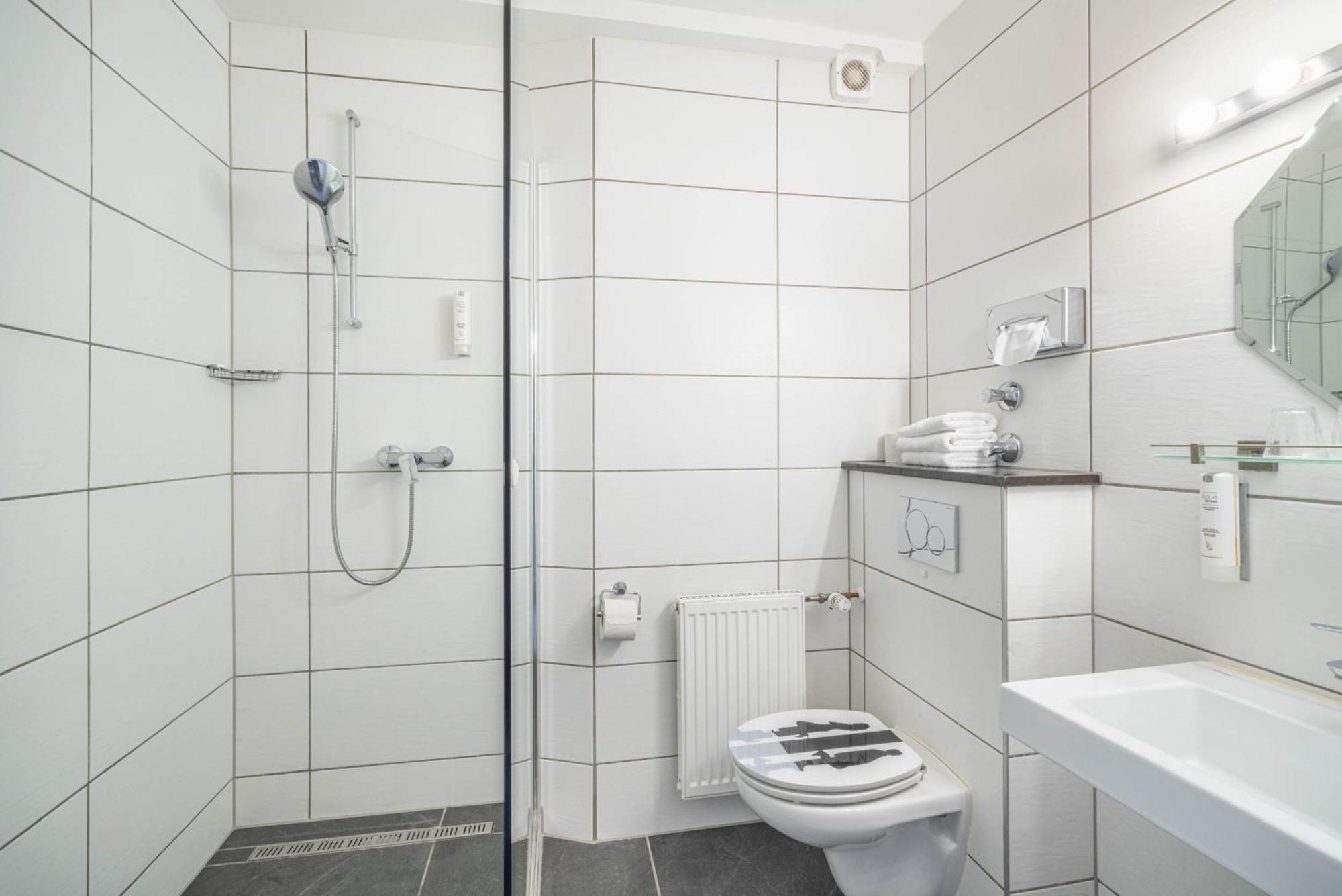 Hotel Schottenhof Mainz Eksteriør bilde