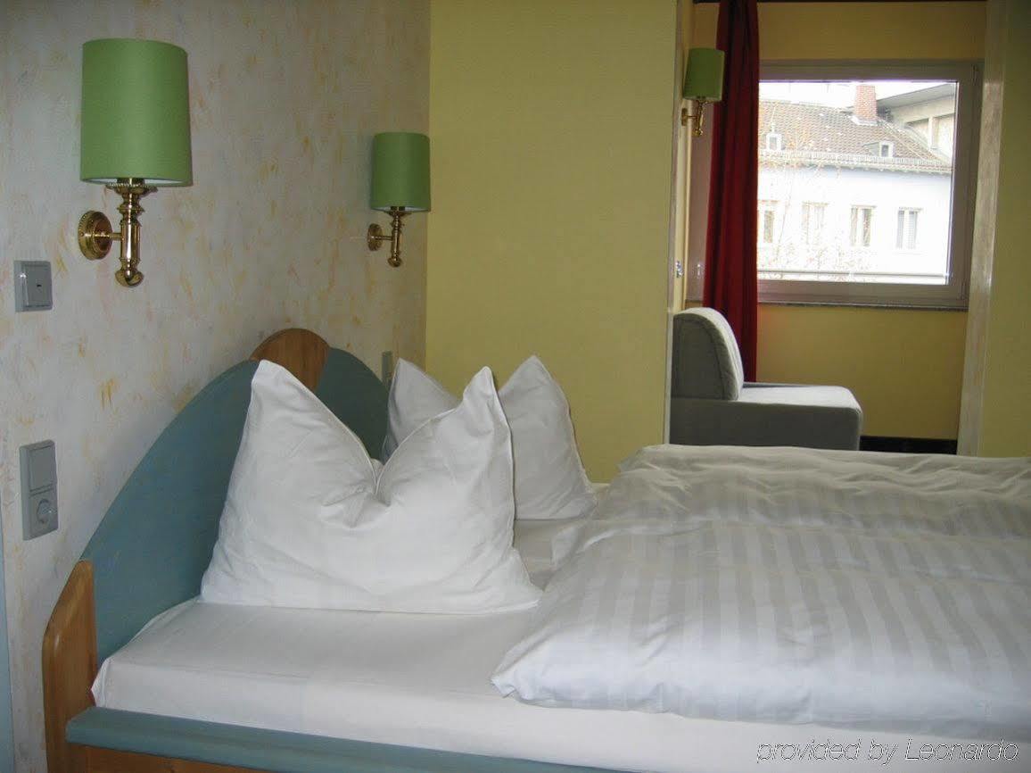 Hotel Schottenhof Mainz Eksteriør bilde