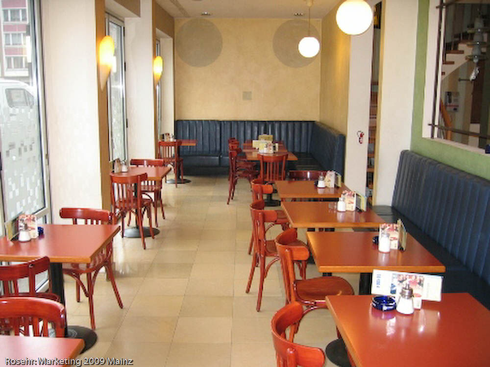 Hotel Schottenhof Mainz Eksteriør bilde